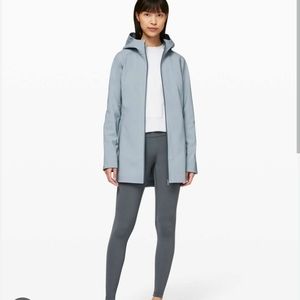 Lululemon Softshell New
